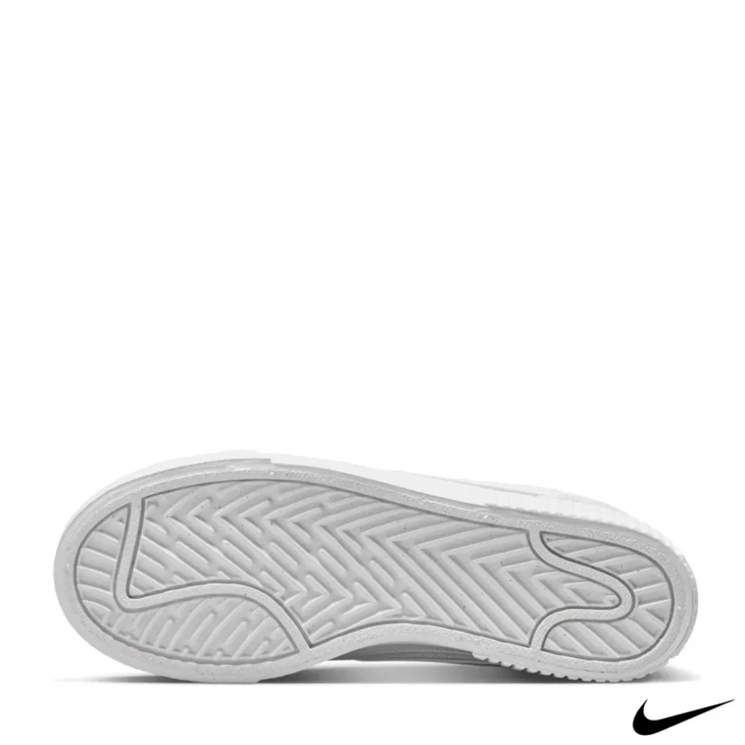 Nike Court Legacy Lift Blanca DM7590-101
