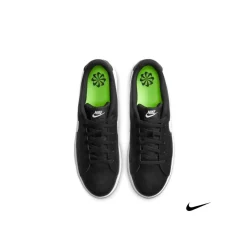 NIKE COURT ROYALE 2 NN NEGRA DH3160 001