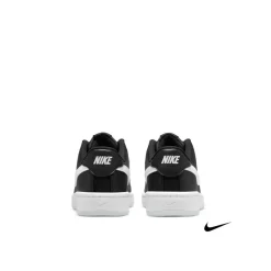 NIKE COURT ROYALE 2 NN NEGRA DH3160 001