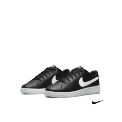 NIKE COURT ROYALE 2 NN NEGRA DH3160 001