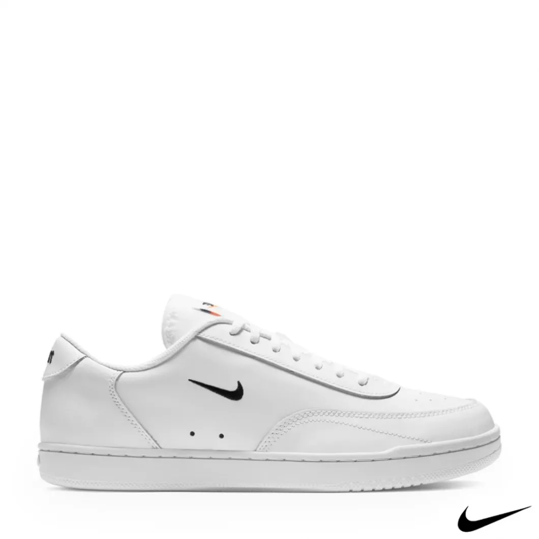 Nike Court Vintage Blanco
