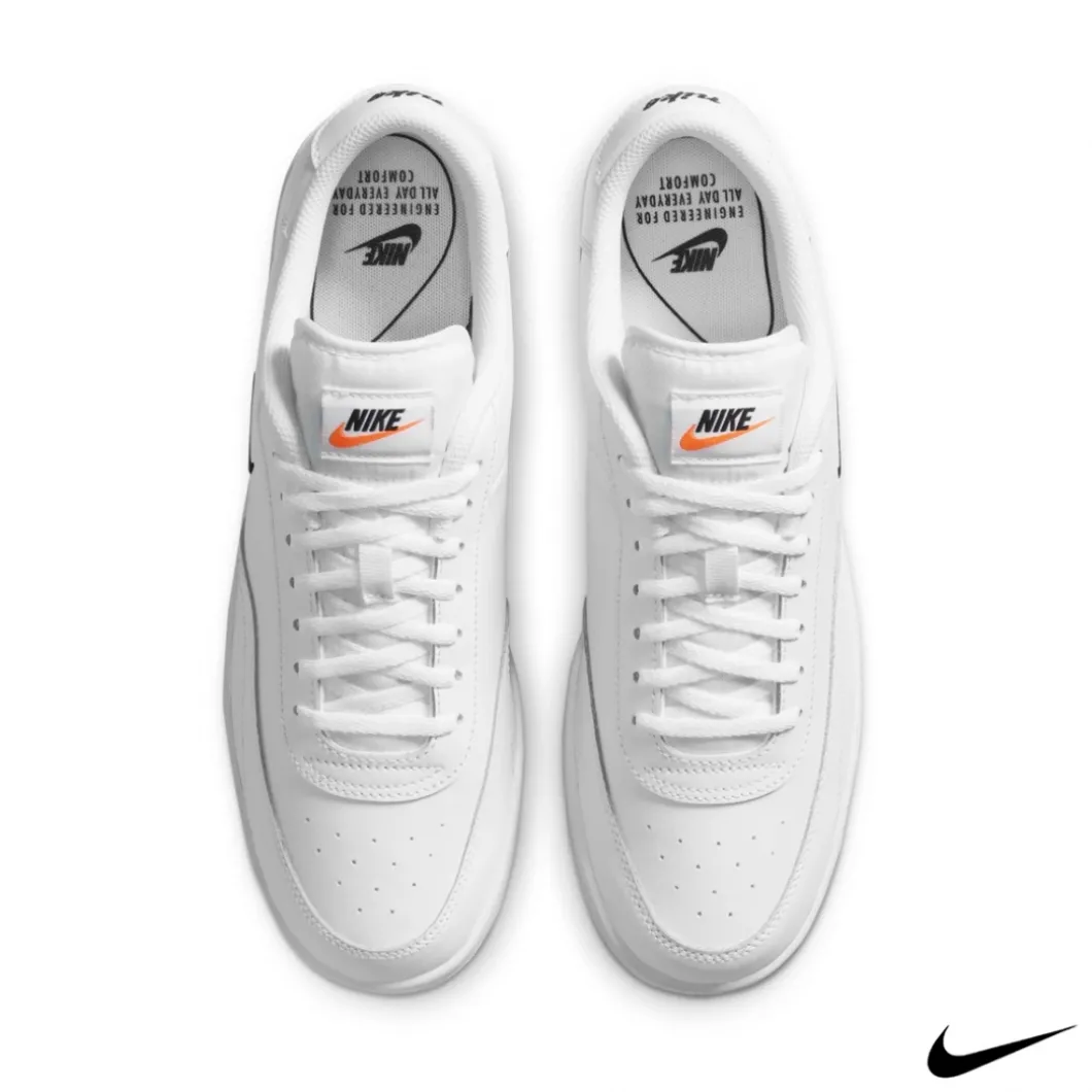 Nike Court Vintage Blanco
