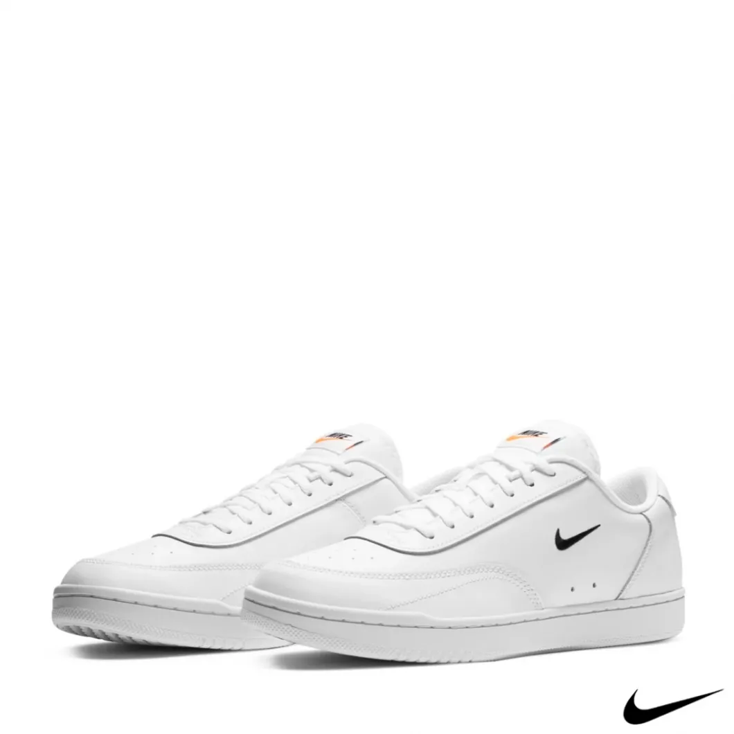 Nike Court Vintage Blanco