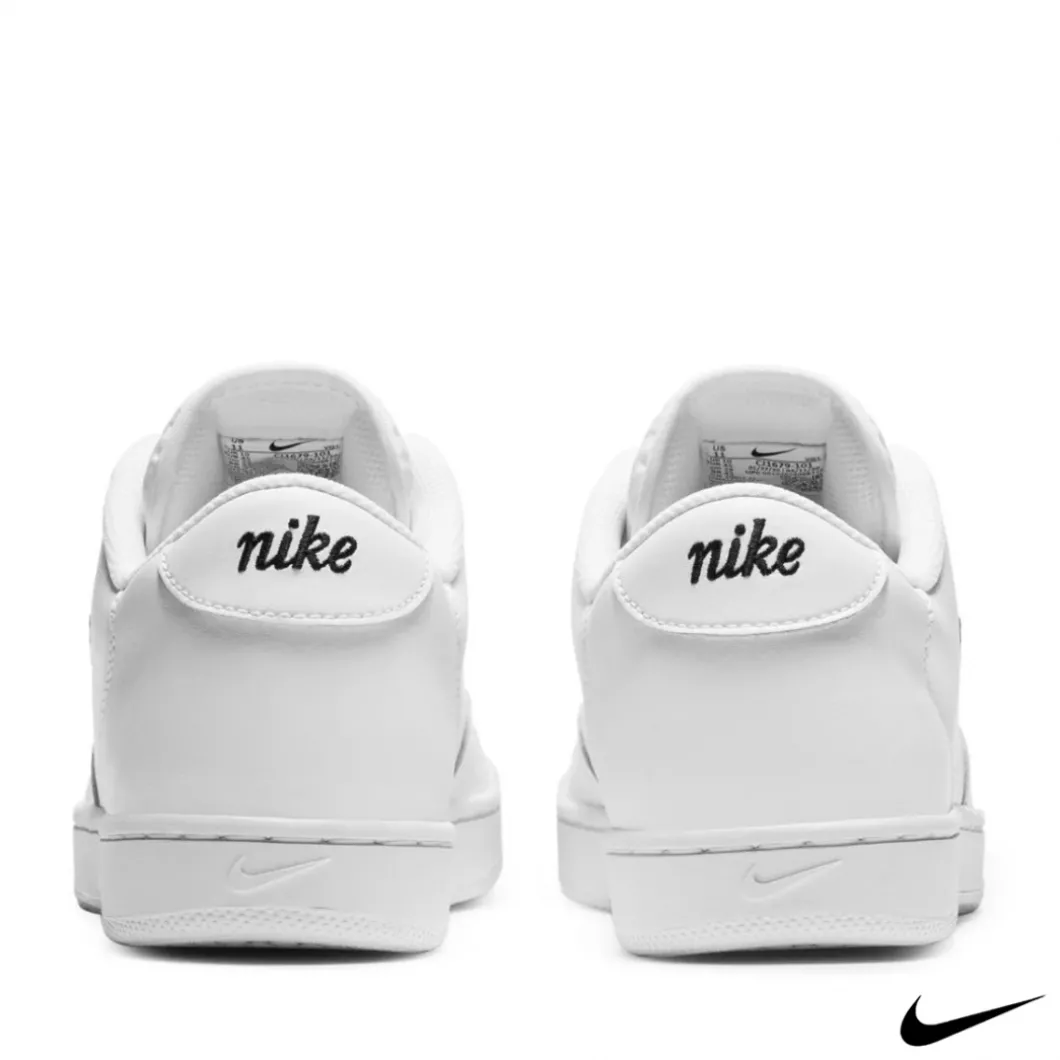 Nike Court Vintage Blanco