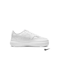 NIKE COURT VISION ALTA LTR BLANCA