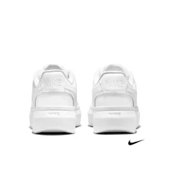 NIKE COURT VISION ALTA LTR BLANCA