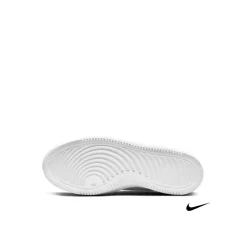 NIKE COURT VISION ALTA LTR BLANCA