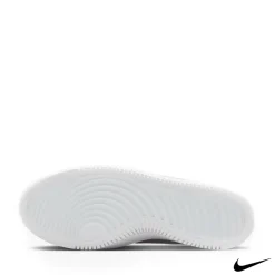 Nike Court Vision alta LTR violeta