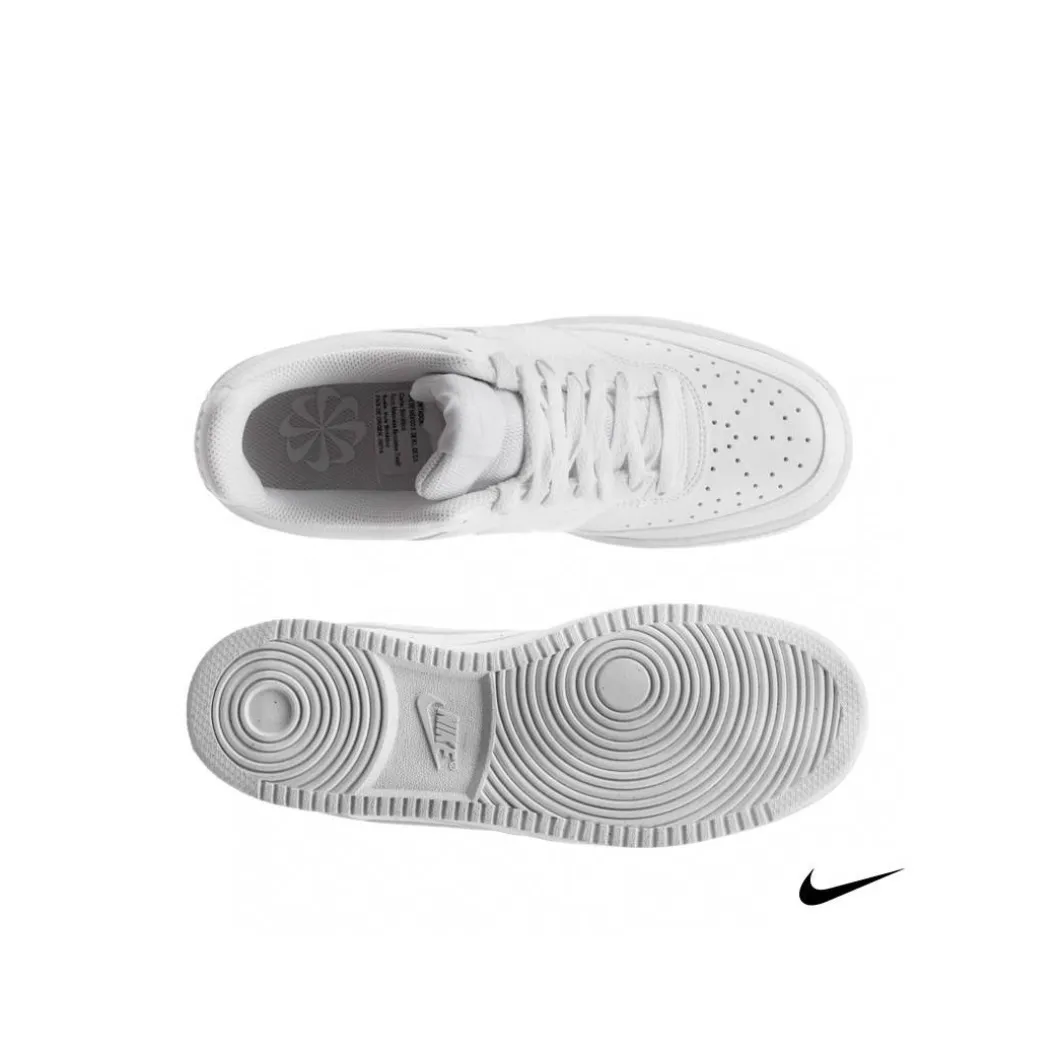 Nike Court Vision Low NN blanco