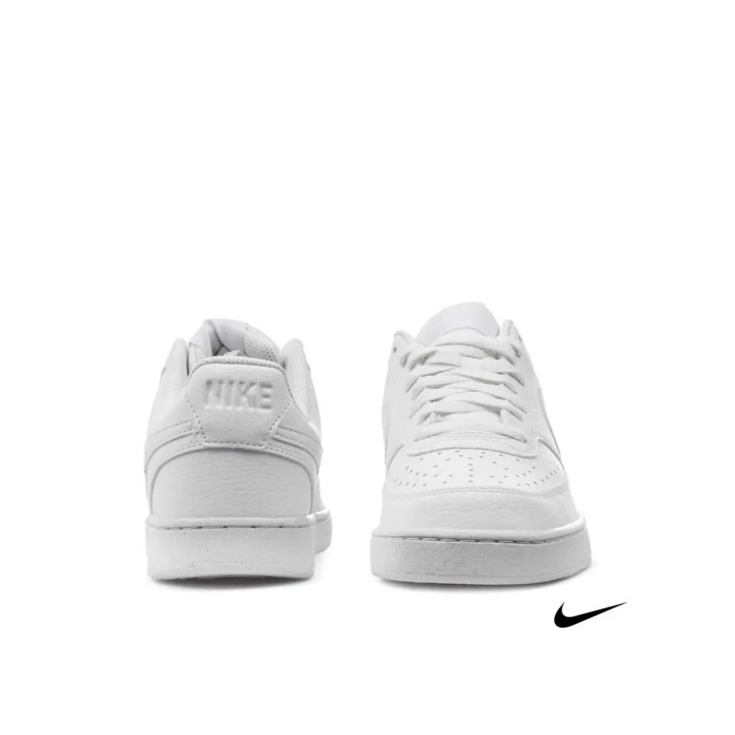 Nike Court Vision Low NN blanco
