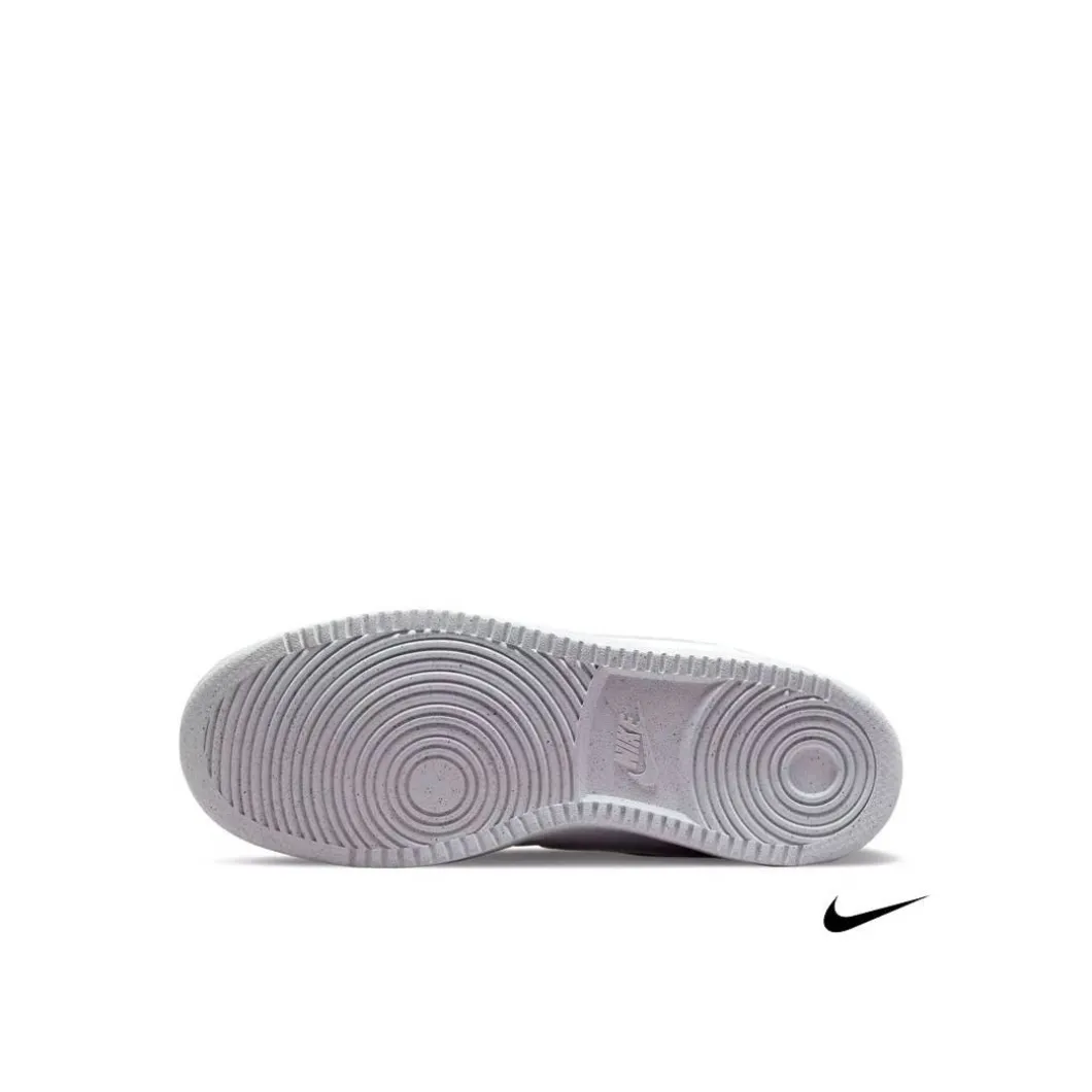 Nike Court Vision Mid NN Blanco - DN3577-100