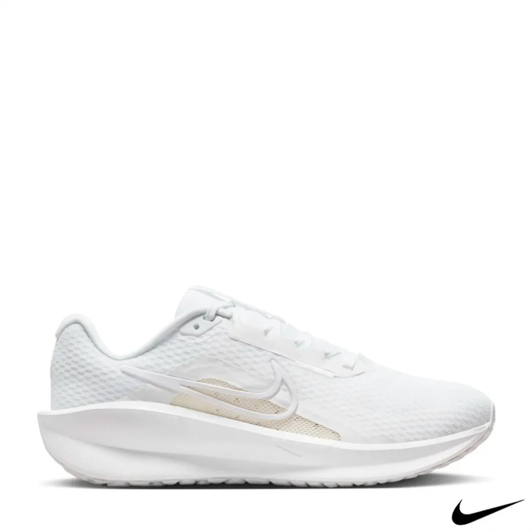 Nike Downshifter 13 Blanco
