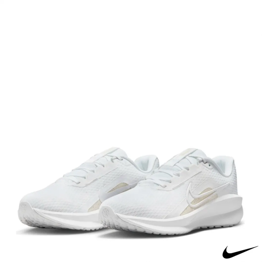 Nike Downshifter 13 Blanco