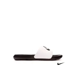 NIKE VICTORI ONE SLIDE WHITE/BLACK