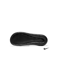 NIKE VICTORI ONE SLIDE WHITE/BLACK