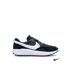 Nike Waffle Debut Black