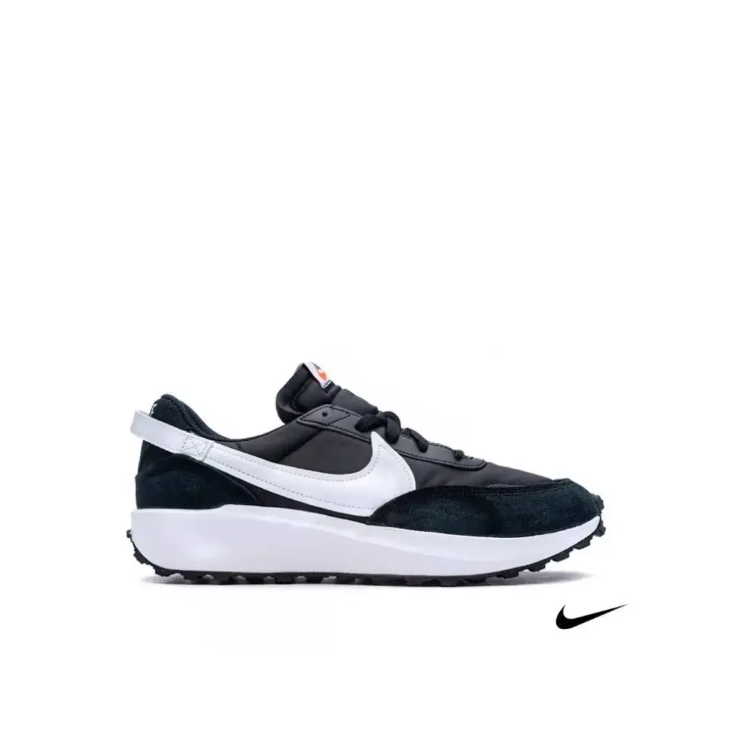 Nike Waffle Debut Black