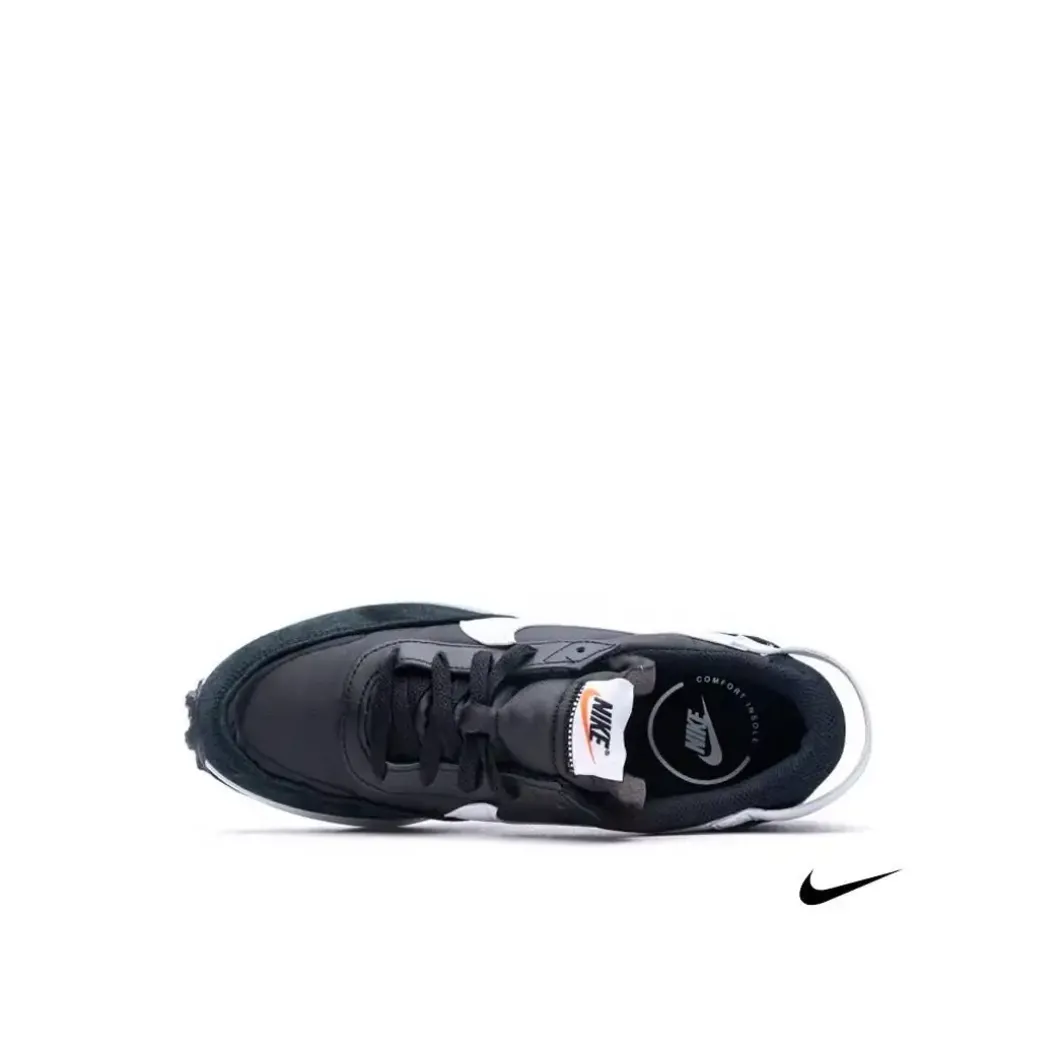 Nike Waffle Debut Black