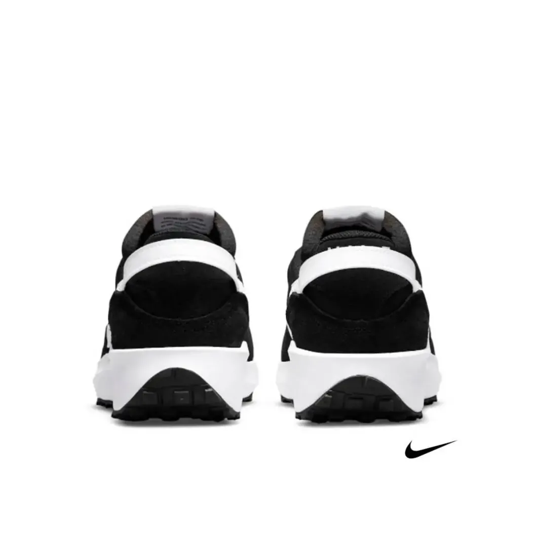 Nike Waffle Debut Black