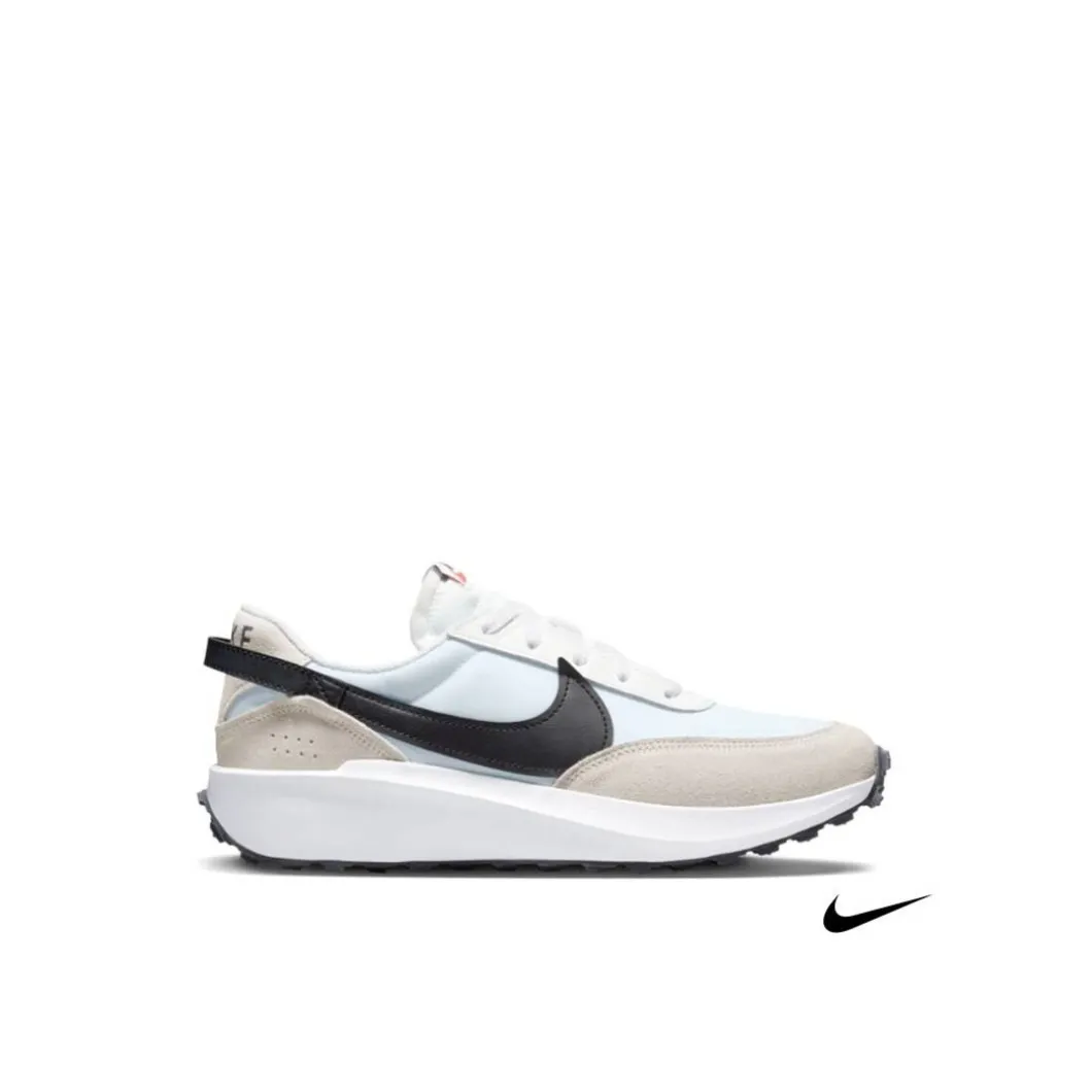 Nike Waffle Debut blanco/negro - DH9522 103
