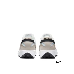 Nike Waffle Debut blanco/negro - DH9522 103