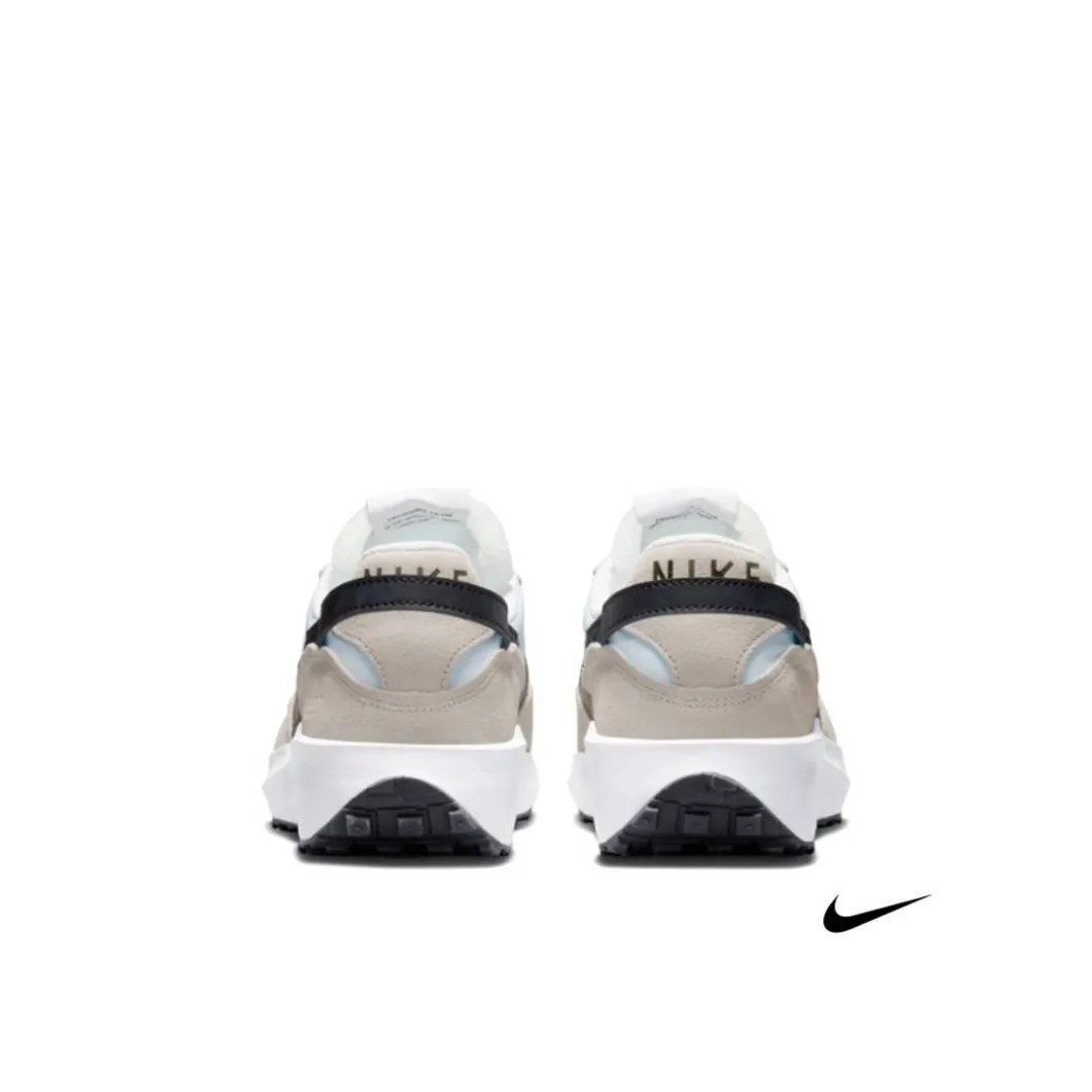 Nike Waffle Debut blanco/negro - DH9522 103