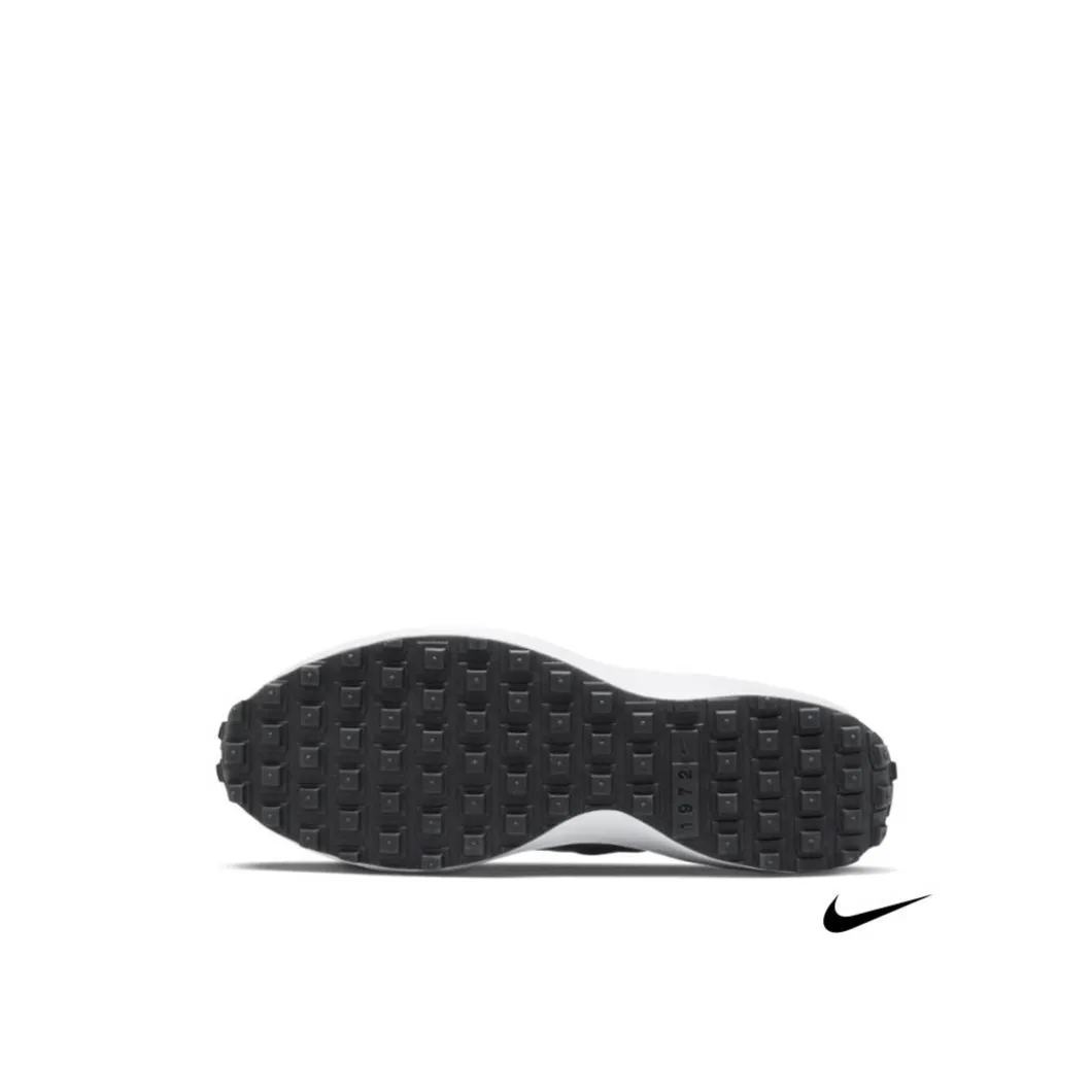 Nike Waffle Debut blanco/negro - DH9522 103