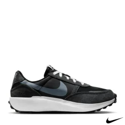 Nike Waffle Nav - FJ4195 gris