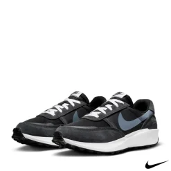 Nike Waffle Nav - FJ4195 gris