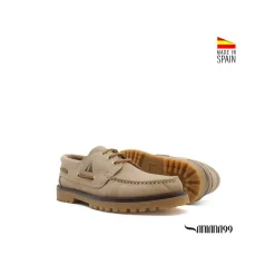 Náutico 5141 taupe Santana99