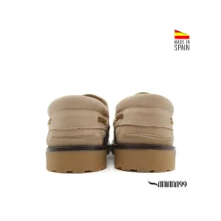 Náutico 5141 taupe Santana99