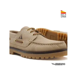 Náutico 5141 taupe Santana99