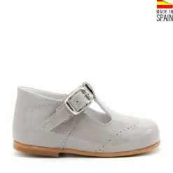 PEPITO CHAROL GRIS POE