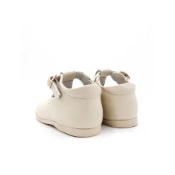 Pepito piel beige