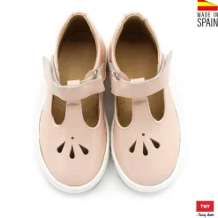 Pepito Sport charol rosa