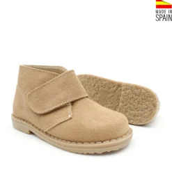 Pisacacas velcro arena