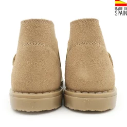 Pisacacas velcro arena