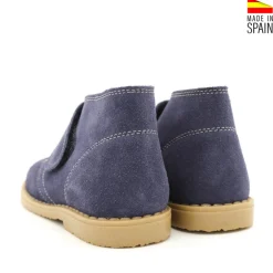 Pisacacas velcro jeans