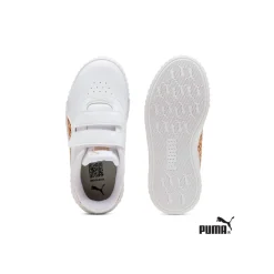 Puma Carina 3.0 Animal V PS blancas