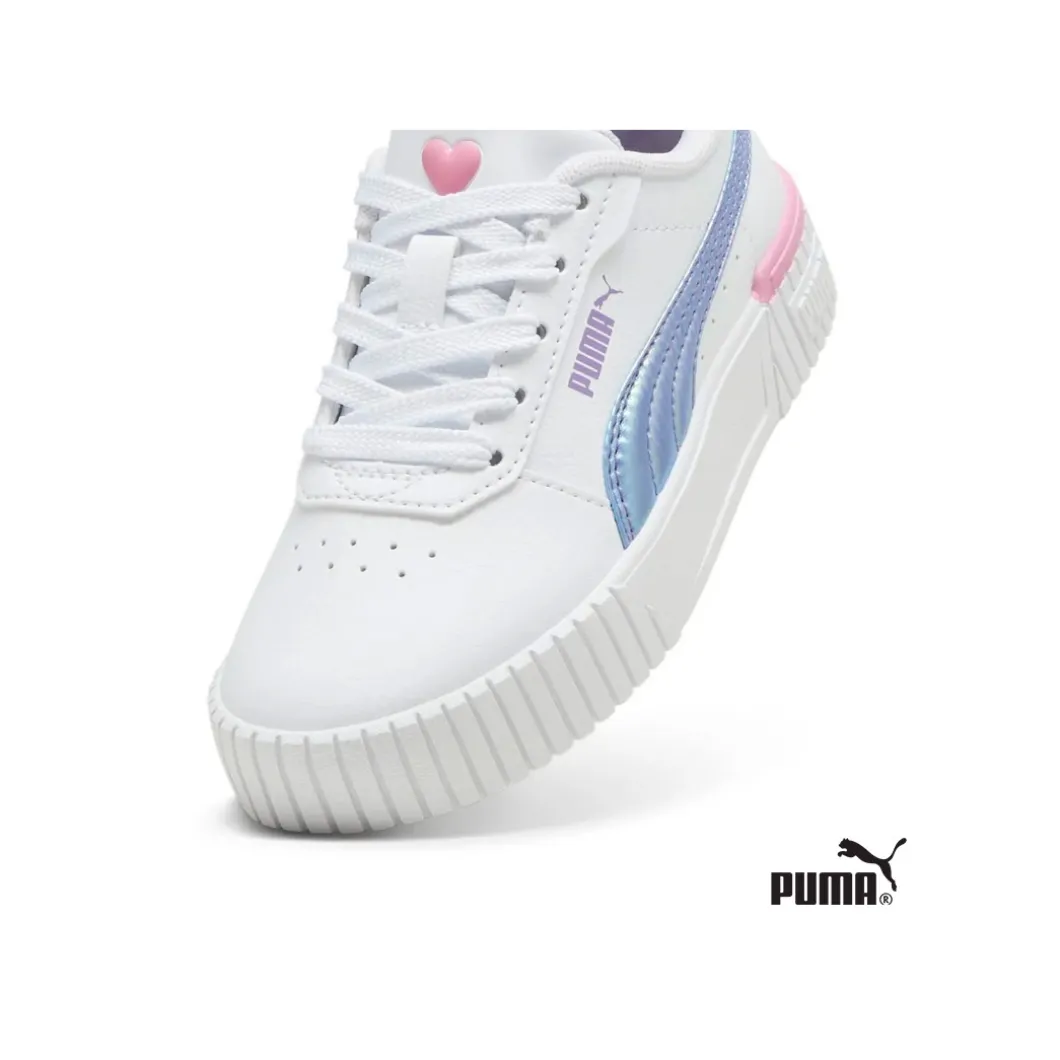 Puma Carina 2.0 Bouncy Sky Jr 397970-01