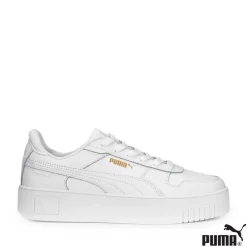 Puma Carina Street Blanca