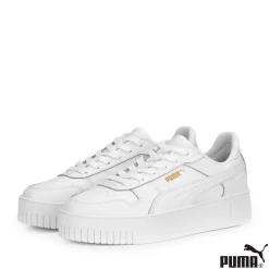 Puma Carina Street Blanca