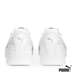 Puma Carina Street Blanca