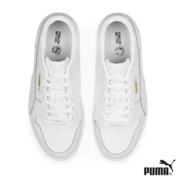 Puma Carina Street Blanca