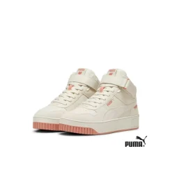 Puma Carina Street Mid Coquette