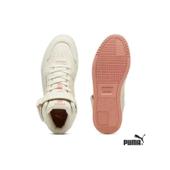 Puma Carina Street Mid Coquette