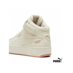 Puma Carina Street Mid Coquette
