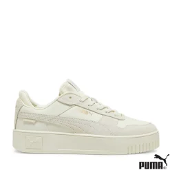 Puma Carina Street SD Beige