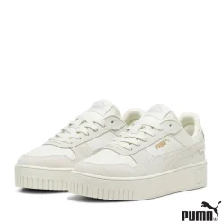 Puma Carina Street SD Beige