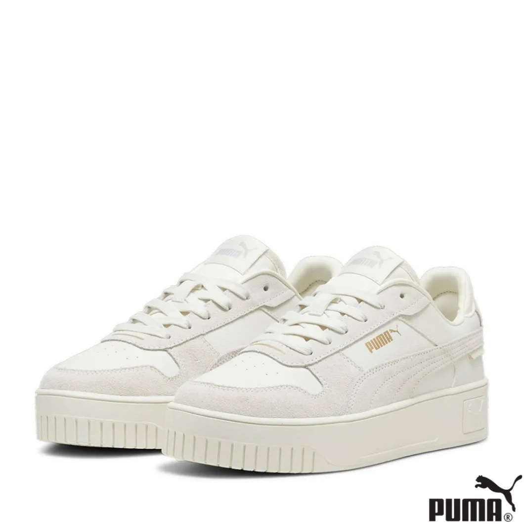 Puma Carina Street SD Beige